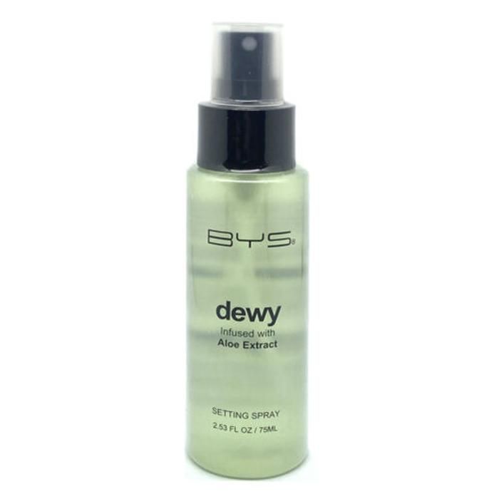 BYS - SPRAY DEWY - 75 ml