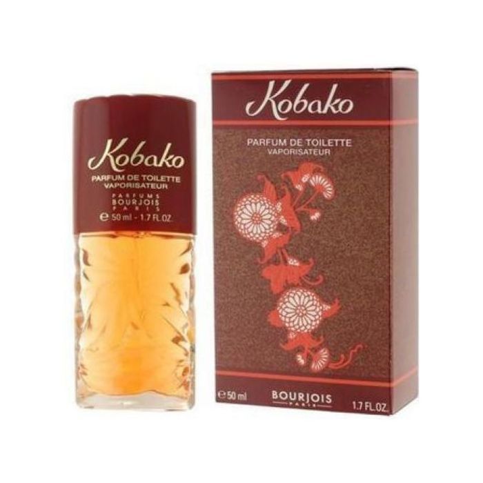 Bourjois Kobako - Eau de Toilette - 50 ml original