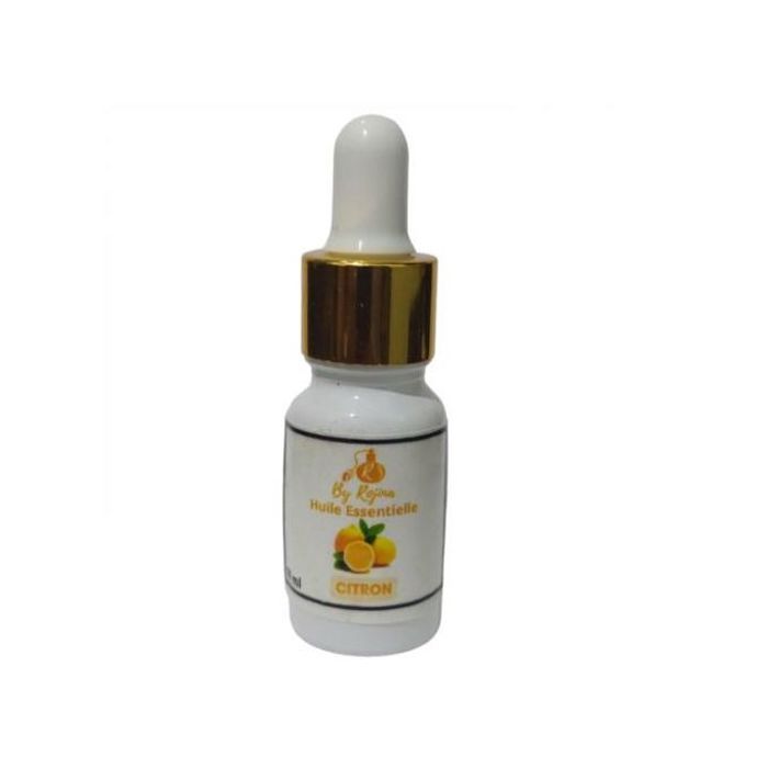 By RoGina Huile essentielle de Citron Bio Naturel Pour Humidificateur Diffuseur de Parfum