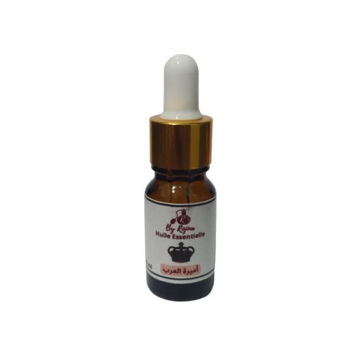 By RoGina Huile essentielle de AMERA AL ARAB Naturel Pour Humidificateur Diffuseur Parfum