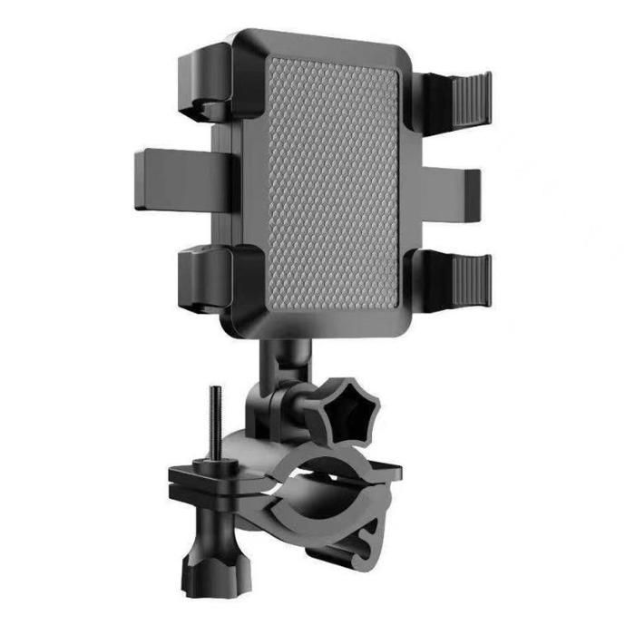 Support de téléphone de vélo STABLE GRIP pour moto K332