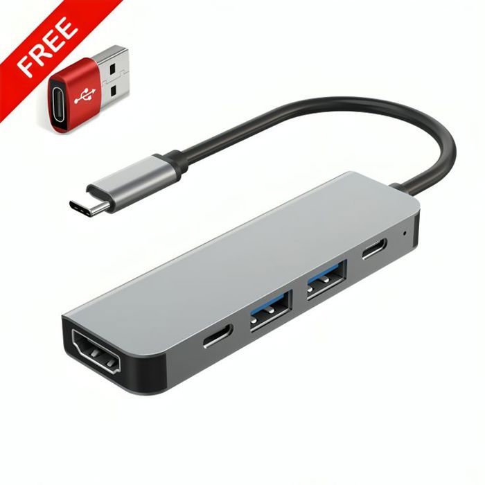 Clé WiFi TP-LINK Adaptateur USB Mini Wireless N 300 Mbps TL-WN823N