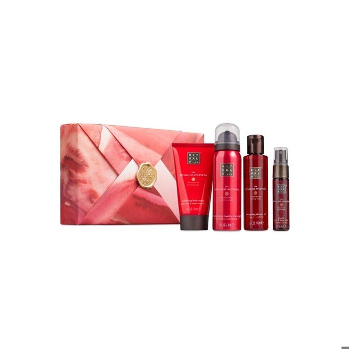 Cadeau pour femme The Ritual of Ayurveda Gift Set M