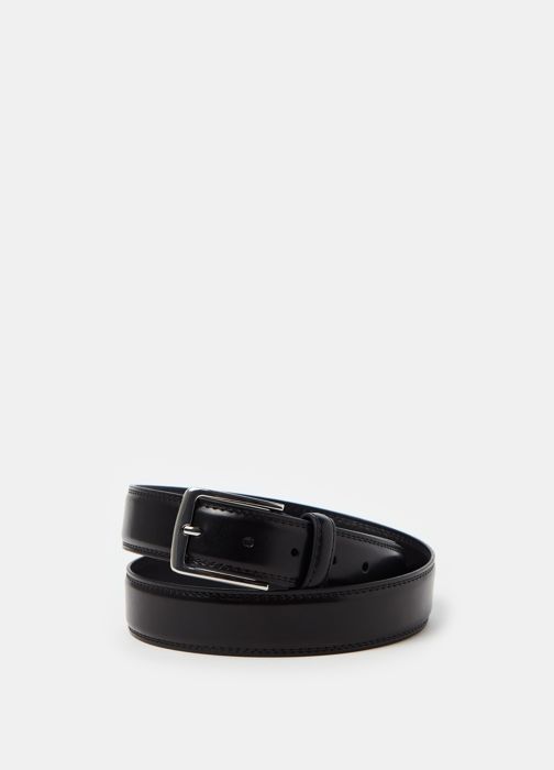 Ceinture avec boucle à rouleau