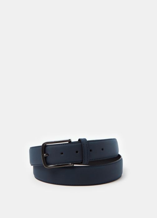 Ceinture avec boucle vintage