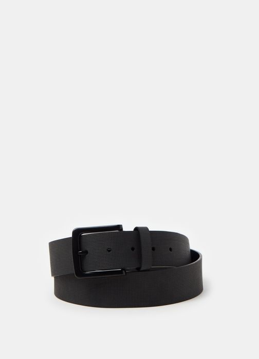 Ceinture à tissage ouvert