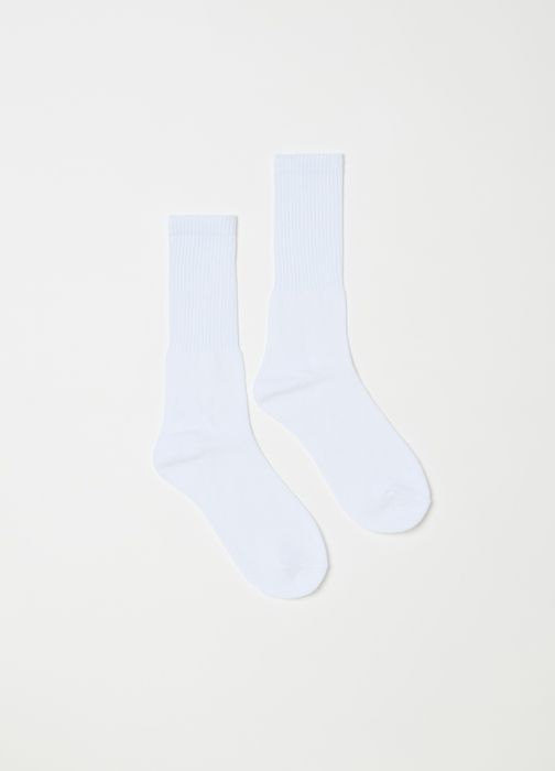 Chaussettes - Non spécifié - Lot de 3 - Mi-hautes - Viscose stretch - Coton recyclé