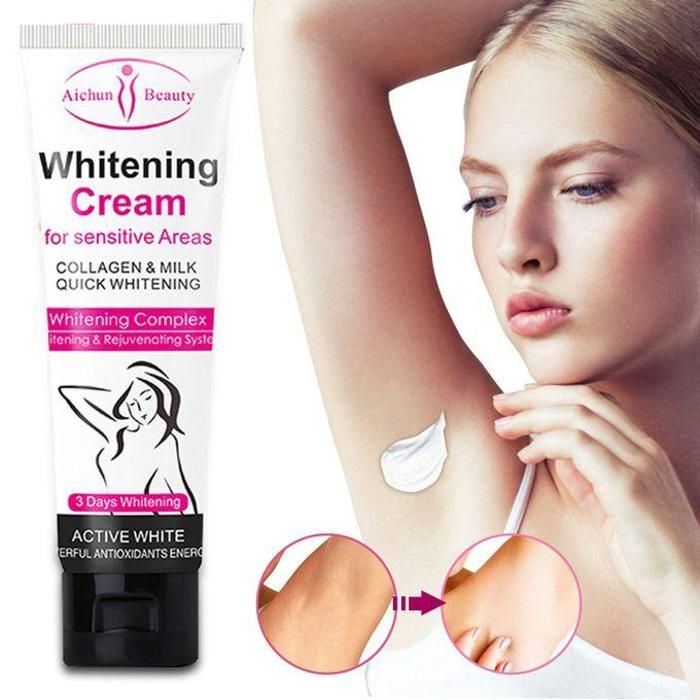Beauty Armpit Whitening Cream Body 50ml