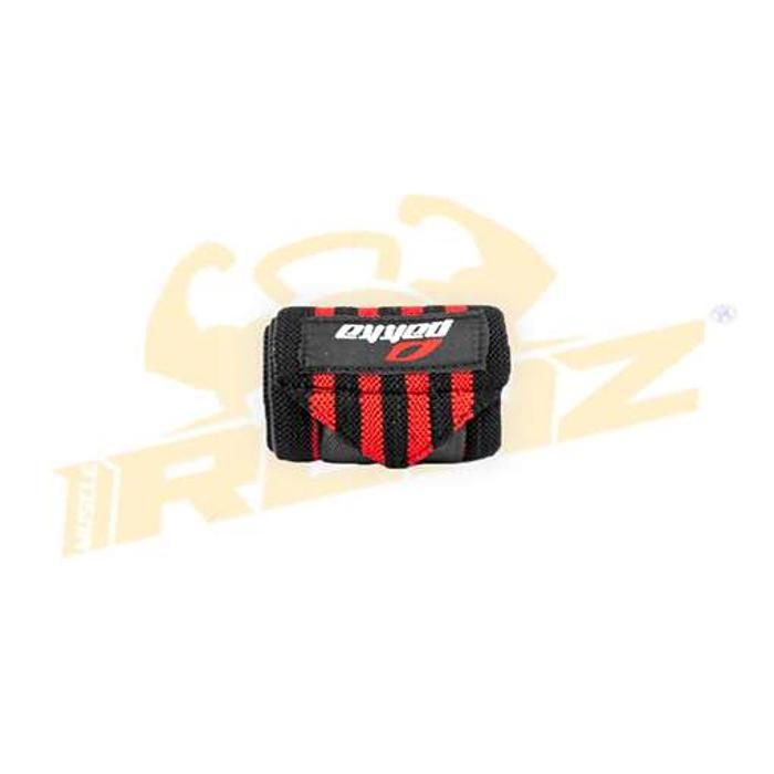 HAND WRAPS PAKKA