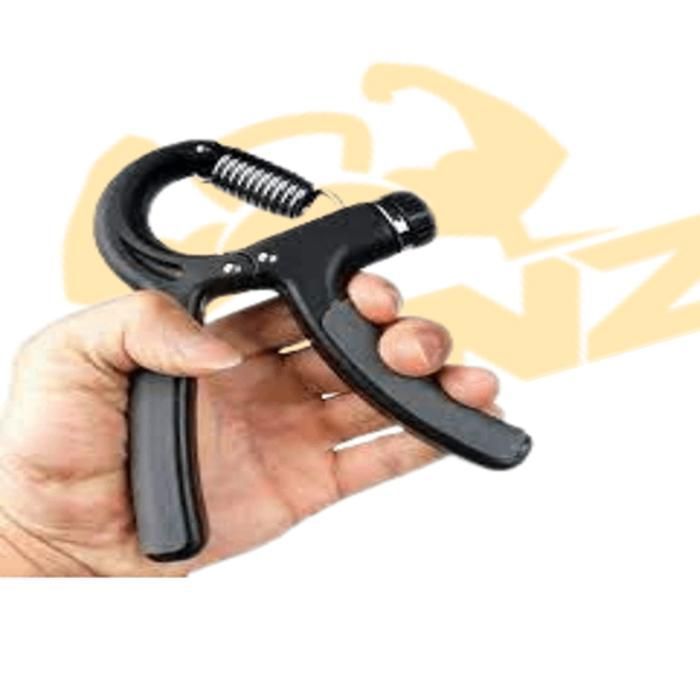 Pince A Main de Musculation Hand Grip Ajustable