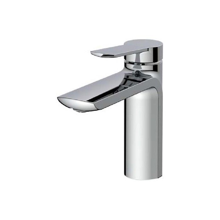 Robimed Mitigeur Lavabo Chromé R11001 Palma
