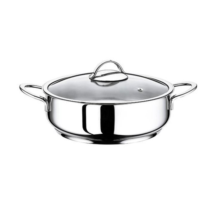 Express Faitout Inox Diam 26