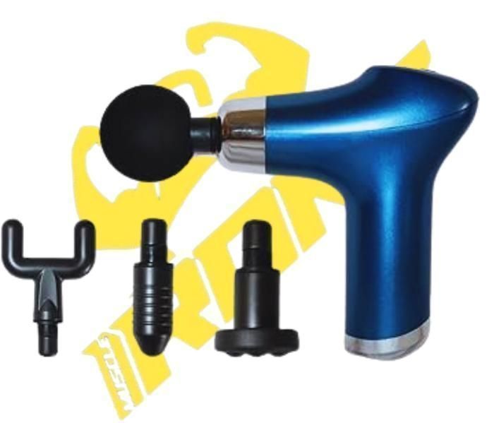 Pistolet de massage FASCIAL GUN
