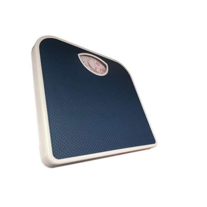 balance  de poids analogique d'une capacité de 130 kg pour le corps humain
