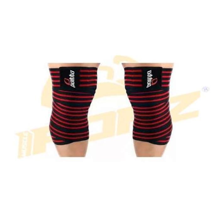 JUMP ROPE ROLLER PAKKA