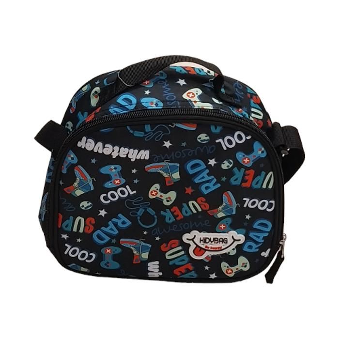 SAC GOUTER MOTIF COOL TEENPACK KIDS GARCON