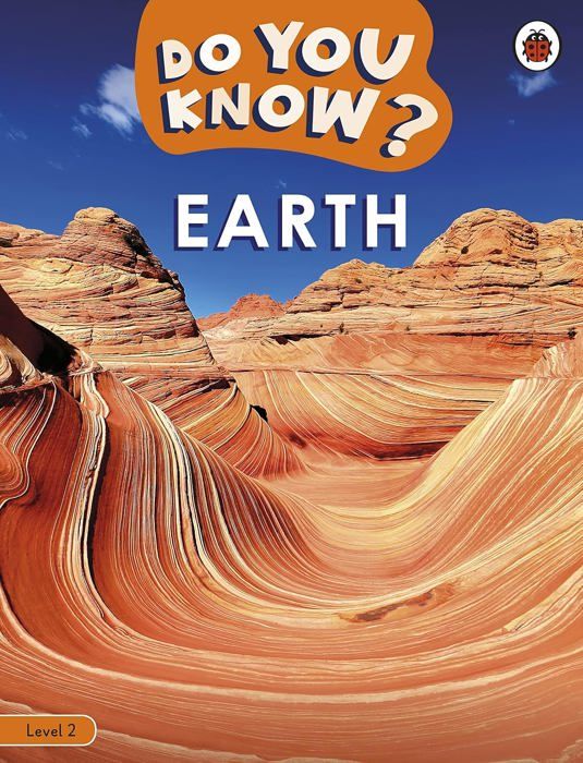 EARTH - LEVEL 2