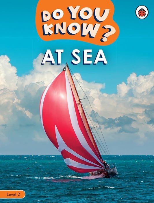 AT SEA - LEVEL 2