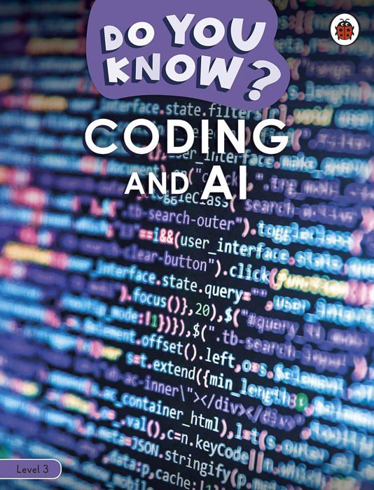 CODING AND A.I. - LEVEL 3