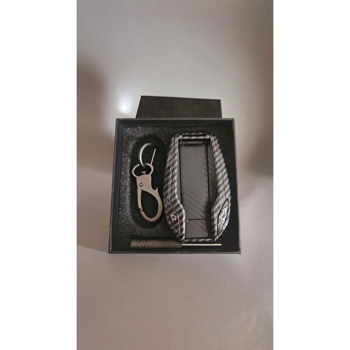 Porte-clé de voiture pour BMW 5 7 Series X3 X4 X5 X7