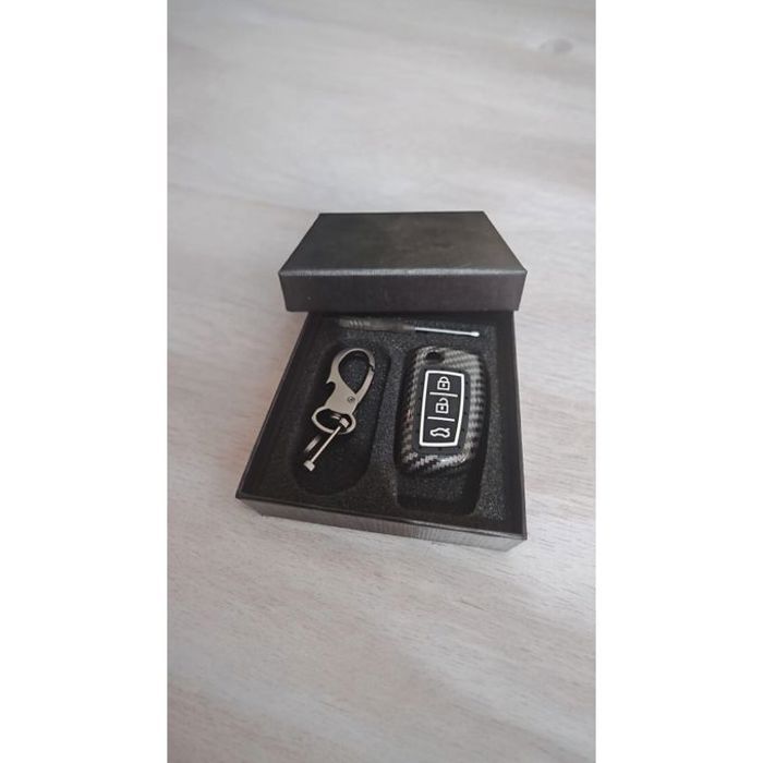 Coque de clé pour NISSAN QASHQAI