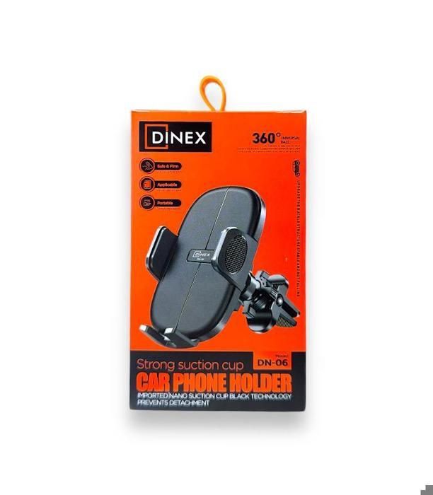 Support de téléphone de voiture
