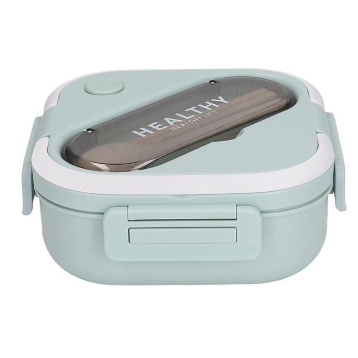 Lunch Box, boîte à manger pour divers emplacements