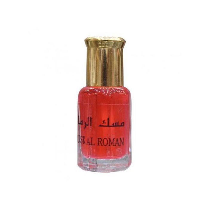 Musk Al Roman pour femme- 6ml   MUSK TAHARA