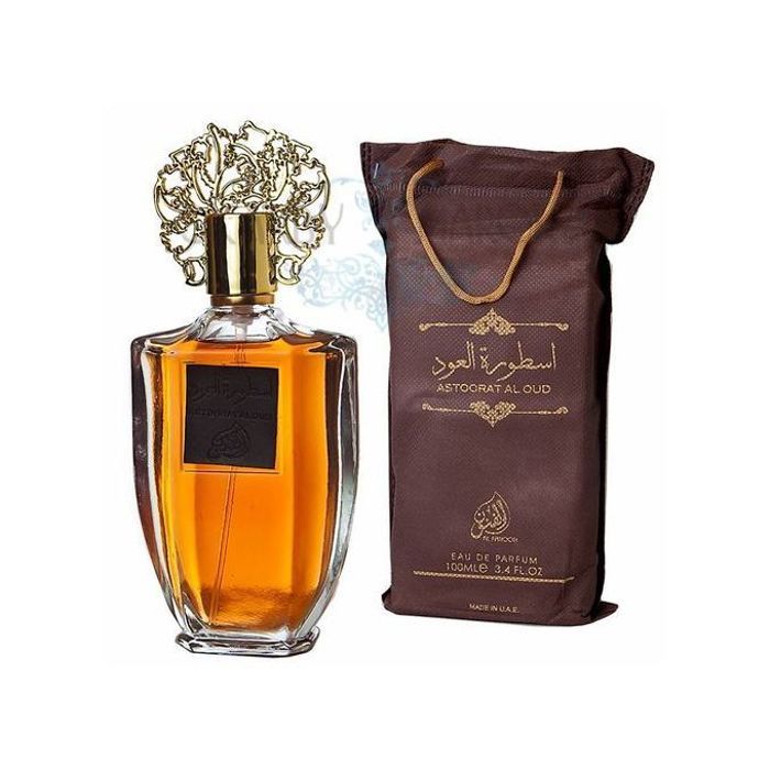 ASTOORAT AL OUD EAU DE PARFUM 100ML