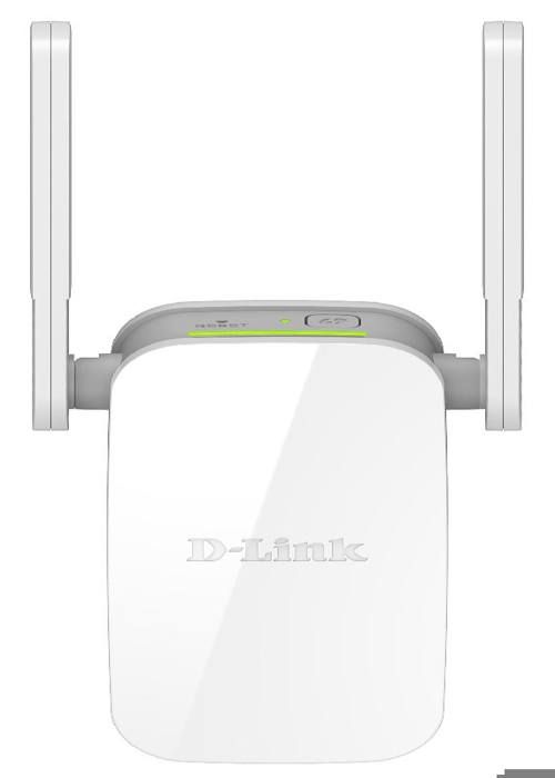 Range Extender - D-Link - DAP-1530 - Wi-Fi Mesh - Double bande - WPA3