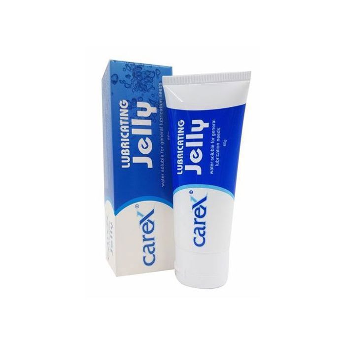 Carex Lubrifiant 160ML