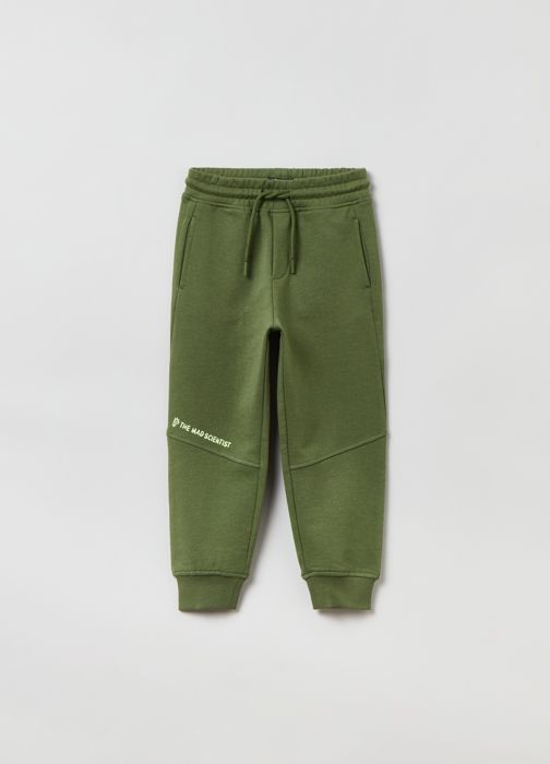 Joggers - Non spécifié - Modèle non spécifié - 100% coton - Motif tie dye - Taille standard