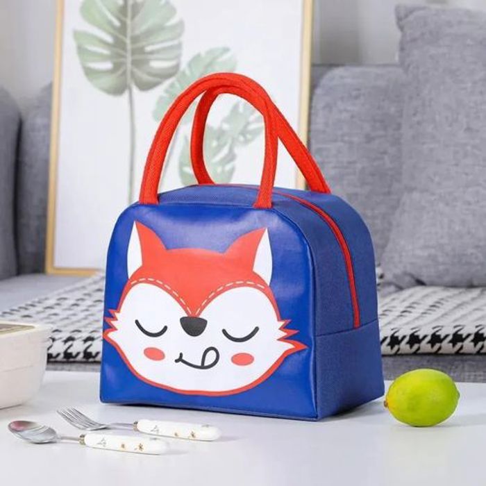 Sac à lunch pour Enfants