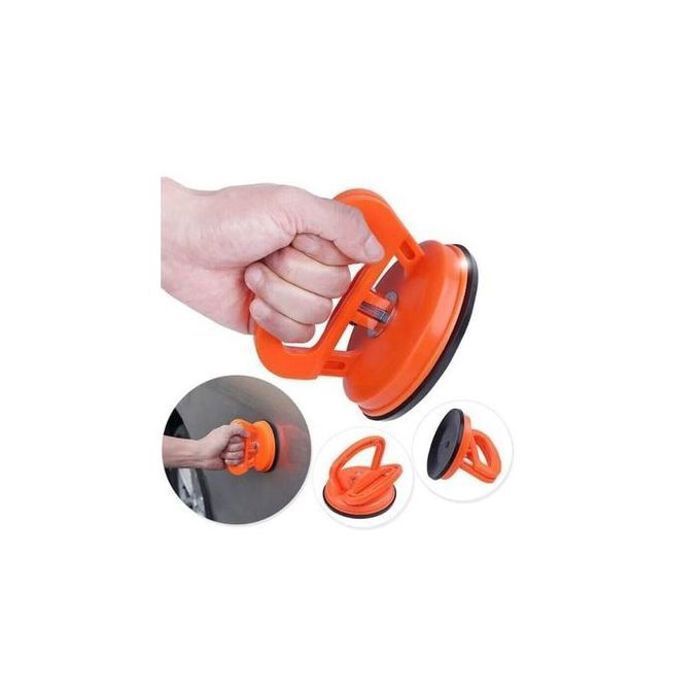 Outils de debosselage carosserie voiture forte ventouse Kit de réparation