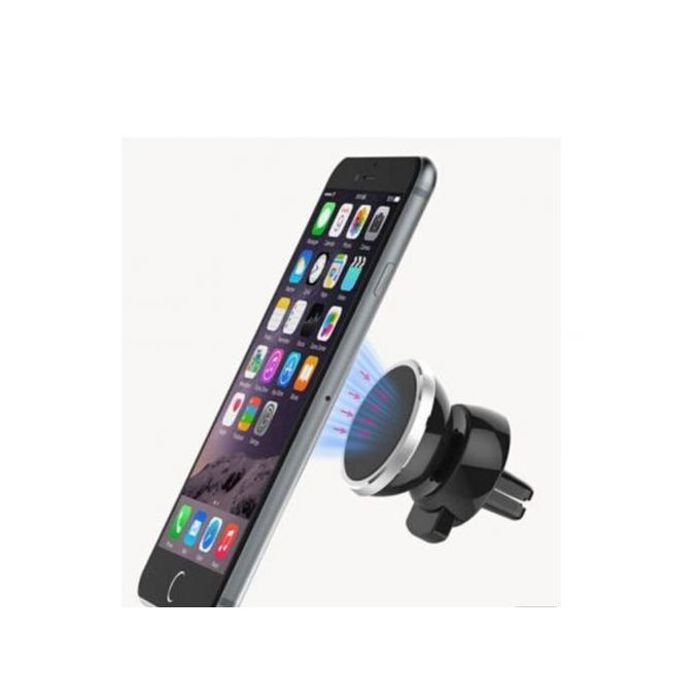 Car accessoires Car Phone Magnetic Holder Mobile Smartphone Stand Magnet Support