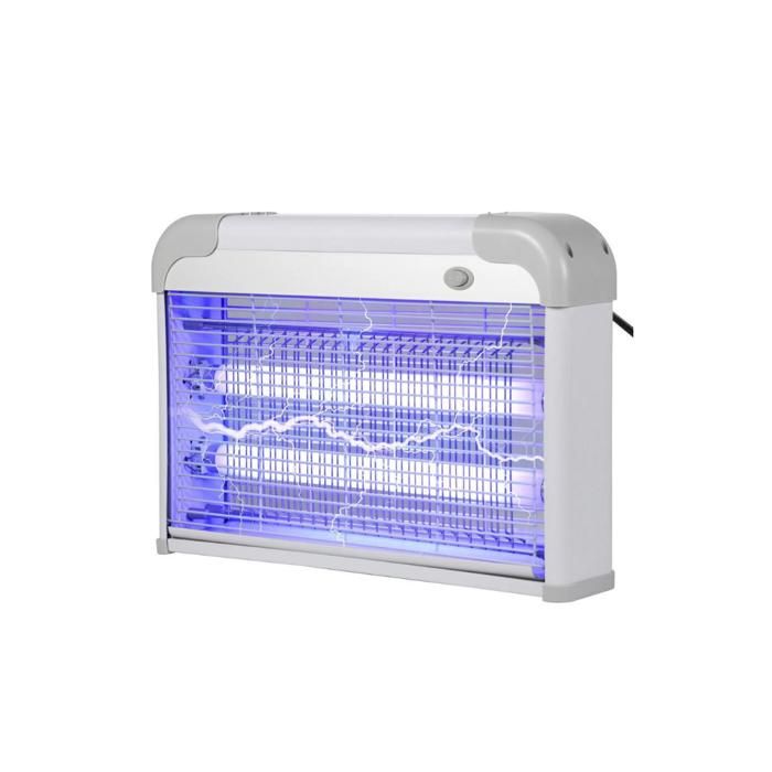 Lampe anti moustique - MWD - UV LED - Élimination électrique - Conception pratique - Économie d'énergie