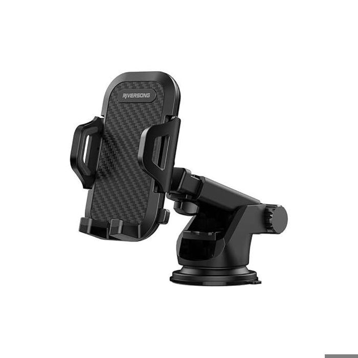 Support de voiture Flexiclip