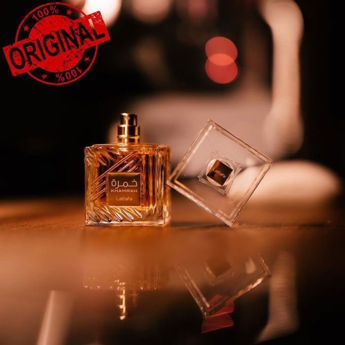 Parfum original Khamrah 100ml