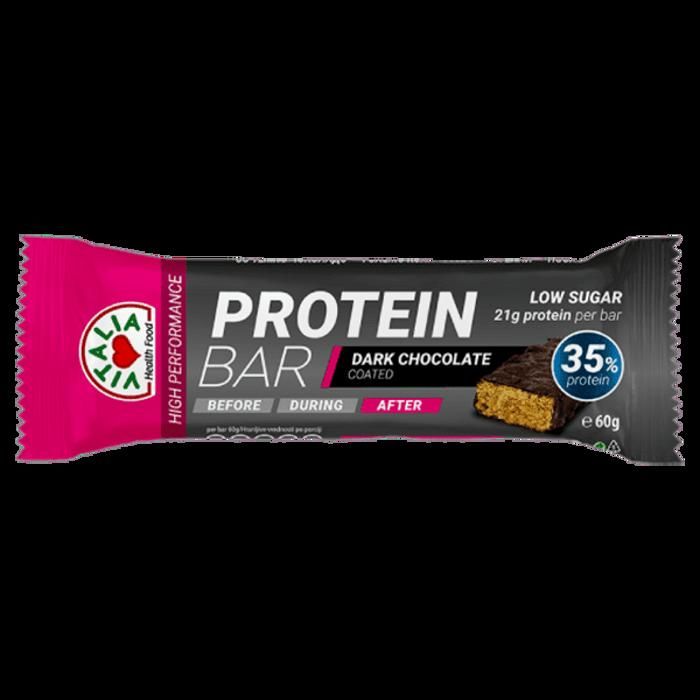 Barre Protéinée au Chocolat 60g