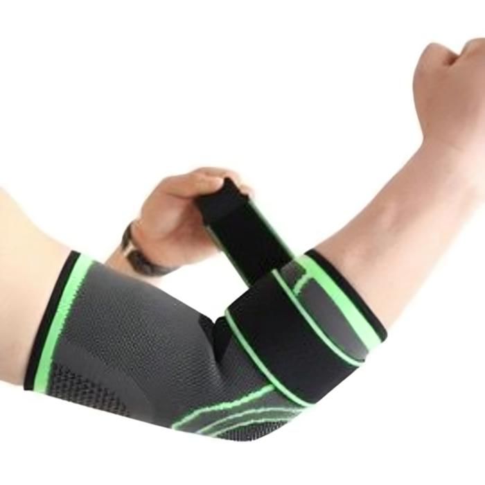 Genouillère de compression Coude support