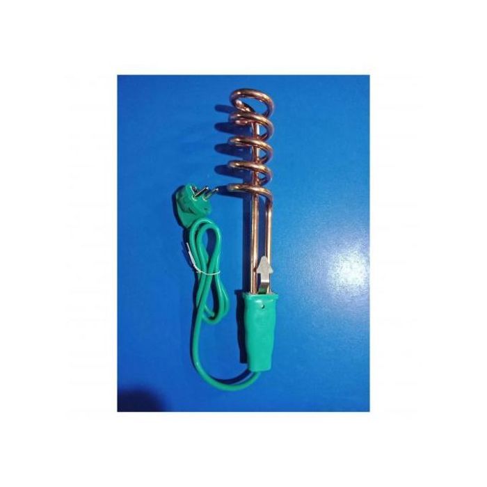 Chauffe-eau électrique tige de chauffe-eau 1500 watts