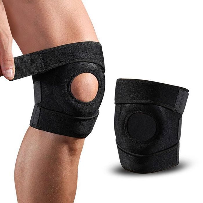Genouillère de compression Knee support