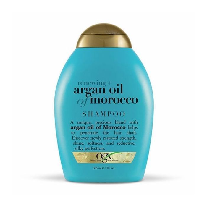 Ogx Shampoing Argan of Morocco de ORGANIX 385ml