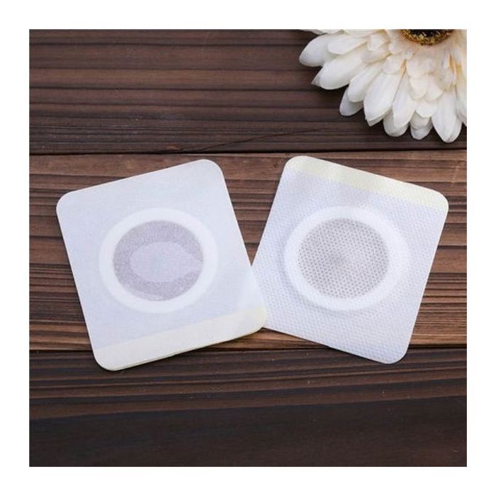 Brûler les graisses Perte de poids Patch minceur 5 pieces