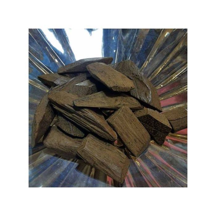 Oud kmari 10 grammes odeur agréable