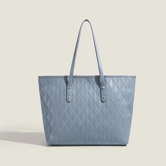 Sac à main - COUCOU PARIS - CK079-3 - Luxe - Édition limitée - Bleu