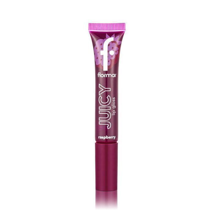 JUICY LIP GLOSS 01-RASPBERRY
