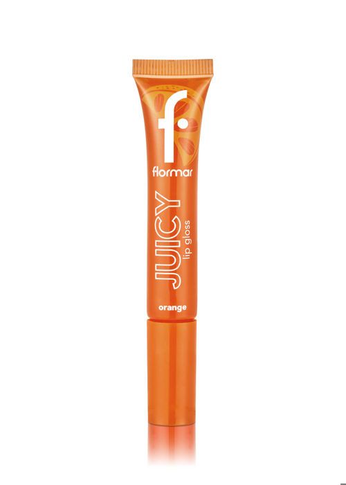 JUICY LIP GLOSS 02-ORANGE