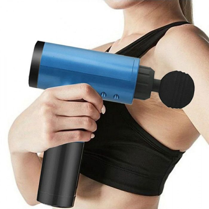Fasciale Massage Gun