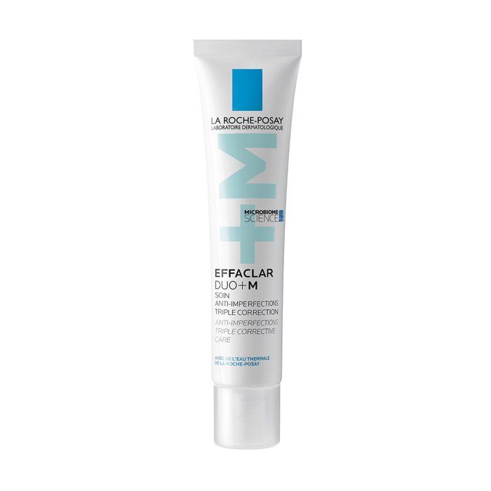 La Roche Posay EFFACLAR DUO (+) m anti-imperfections - Original - 40 ml